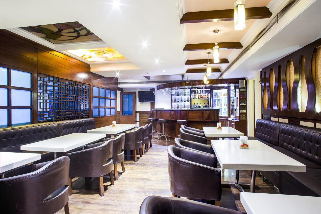 Viceroy Inn Dehradun Exterior photo